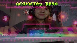 ЖенькаЖменька  в  Geometry Dash