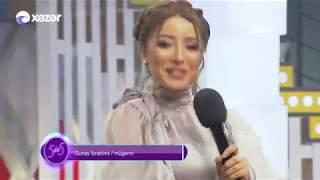 Günay İbrahimli - Qətran (Xəzər TV 10 İL)