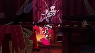 Lucifer VS HH/HB #edit #fypシ #meme #viral #helluvaboss #hazbinhotel #lucifer #alastor