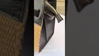 Italian Handmade Leather Tote Bag: Elegance and Craftsmanship from Florence  #handbag