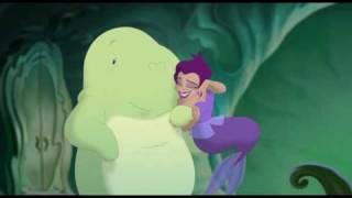 The Little Mermaid 3 : Ariel's Beginning - Just One Mistake - Romanian