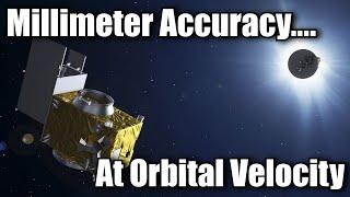 Solar Eclipses On Demand - Europe's PROBA-3 Mission