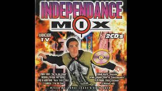 Independance Mix - 2 CD's - 1996 - Blanco Y Negro Music
