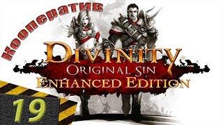 Отродье Источника | Divinity: Original Sin Enhanced Edition #19