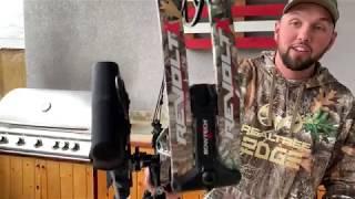 New Bowtech RevoltX