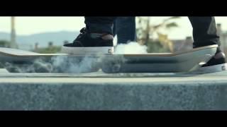 The Lexus Hoverboard: It's here! | Lexus Stevens Creek