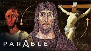 Parable - The Forbidden Truth about Jesus Christ