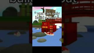 Hazbin Hotel | Roblox | JezCherry #shorts #memes #hazbinhotel #roblox #buildaboat #alastor #charlie