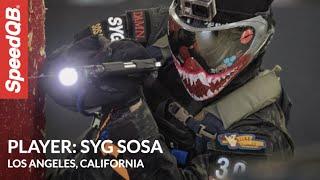 Pistol only montage by Sosa of SYG Airsoft | SpeedQB Spotlight