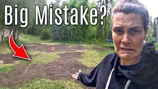 HOPE This Works!? Summer Cooking and Yard Projects