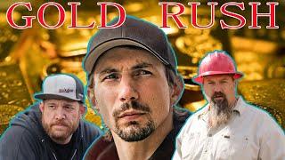 Gold Rush:The Gold Rush Season 16-The Hunt for Forgotten Treasure