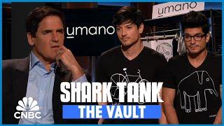 3 Sharks Risk Their Equity Stake To Seal A Deal | Shark Tank In 5