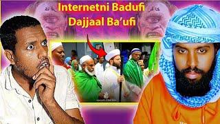 Of Eggadha! Dajjaal Ba'uufi|Ahbaash Arargetti Gudii Gote|Rifeensa Nabi Muhammad jechun Umata|Zad ORO
