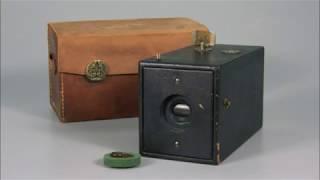 Support the Eastman Museum: Technology Department