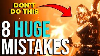 Don't Make These Common Mistakes in Destiny 2 PvP!