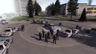 MOWAS2 Warway Singleplayer: Ataque Terrorista