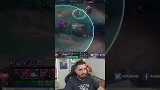 They Never Learn ️️ | BaLoRi #leagueoflegends #ChoGath #shorts