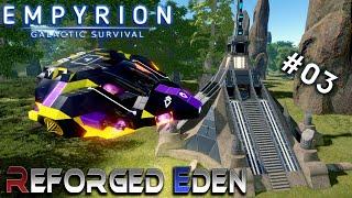 Empyrion - EP03 - Reforged Eden - Voices From The Past