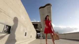 Longchamp, Spring 2015 Campaign - Teaser 15sec