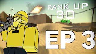 RANK 0 TO 100 PHANTOM FORCES EP 3: EASY XP GAINS!