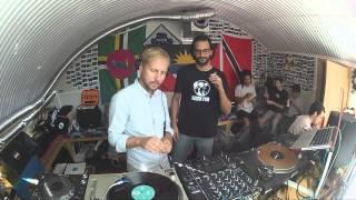 Fortuna Records Boiler Room DJ Set