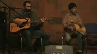 Deladang -2007-Avangard folk music club-Armenia