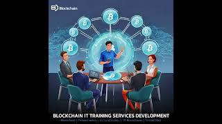 Blockchain IT Training Services in Blockchain Development