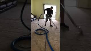 Revive Carpet Cleaning Fleming Island fl rental property
