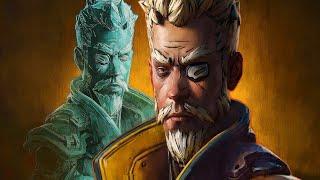 Borderlands 3 - Мордобойный наёмник Зейн Флинт покоряет Вселенную на 10 Хаосе part 1