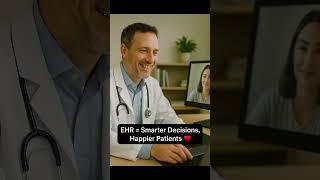 Still Using Paper Records? Here’s Why You Should Switch to EHR Today #medicalcoding #insuranceclaim