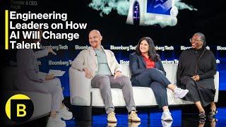 Engineering Leaders on How AI Will Change Talent