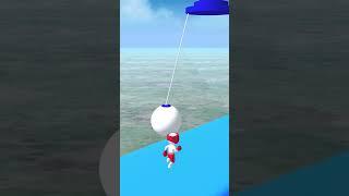 three man race #shorts #gameplay #usa