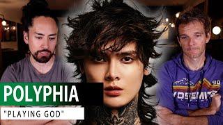 "Playing God" - Polyphia (GUITARISTS REACT)