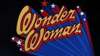 Wonder Woman (Season 1 Intro 1975)