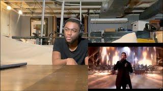 THIS WAS BEAUTIFUL! Twenty One Pilots - The Line (Live Debut from The Game Awards 2024) | REACTION