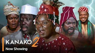 Kanako Part 2 - Latest Yoruba Movie 2024 Epic Kolawole Ajeyemi | Taiwo Hassan | Dolapo Oyebamiji