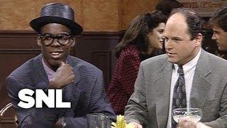 Black Co-workers - Saturday Night Live