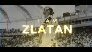 I AM ZLATAN - The Movie