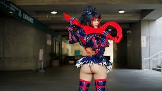 Anime Expo 2024 Cosplay Music Video 4K HDR