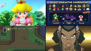 MULTI-SCREEN GAMING STREAM 12-13-24 #mariokart #rerun #gaming #mugen #yugioh #livestream #live