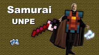 The Absurdly Lucky Samurai UNPE [RotMG]