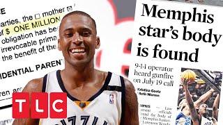 Mord ohne Spur: Die Tragödie um Lorenzen Wright | People Magazine | TLC Deutschland