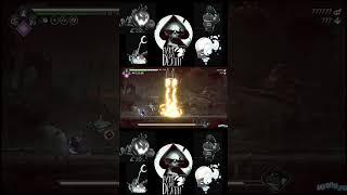 Death Vs. Major Warren Plhiskan Boss Fight. #haveanicedeath #shortvideo #allbosses #gameplay #gaming