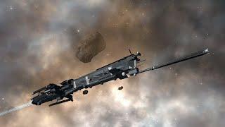 EVE Online  Jackdaw  Фарм экспедиций