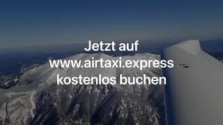 AirTaxi.Express Intro