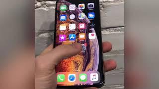 IPhone XS Max 64 Gold