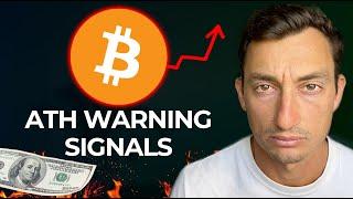 Bitcoin: This Signal WARNS Before EVERY NEW ATH (It's Happening NOW)