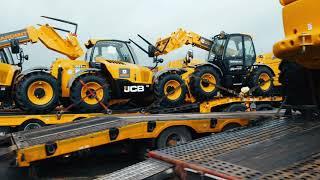 Watling JCB & Ardent Hire