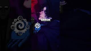 Fool or Error #novel #webnovel #lordofmysteries #donghua #reccomendations #edit #shorts