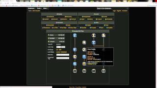 Dragon Nest : Acrobat Skill Build